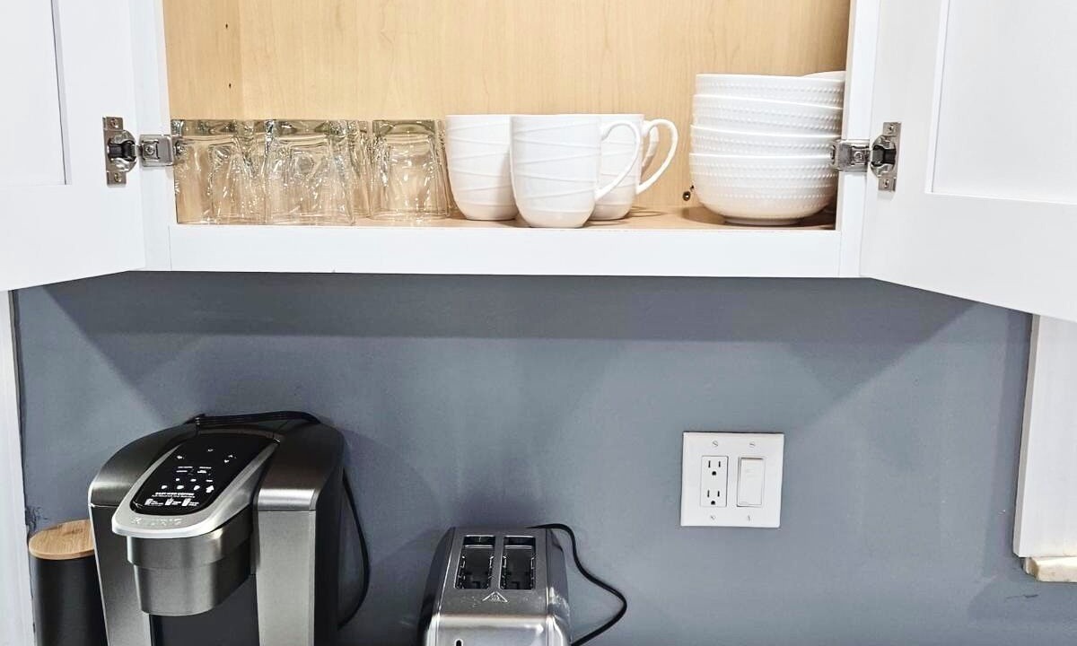 Photo of Kitchen in Rochester Hills