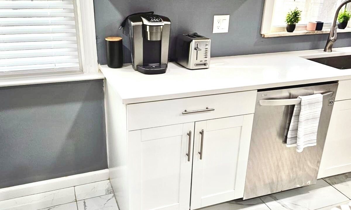 Photo of Kitchen in Rochester Hills