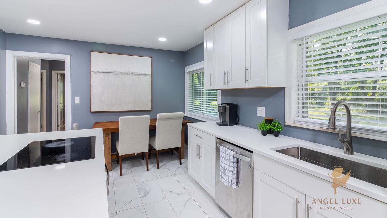 Photo of Kitchen in Rochester Hills