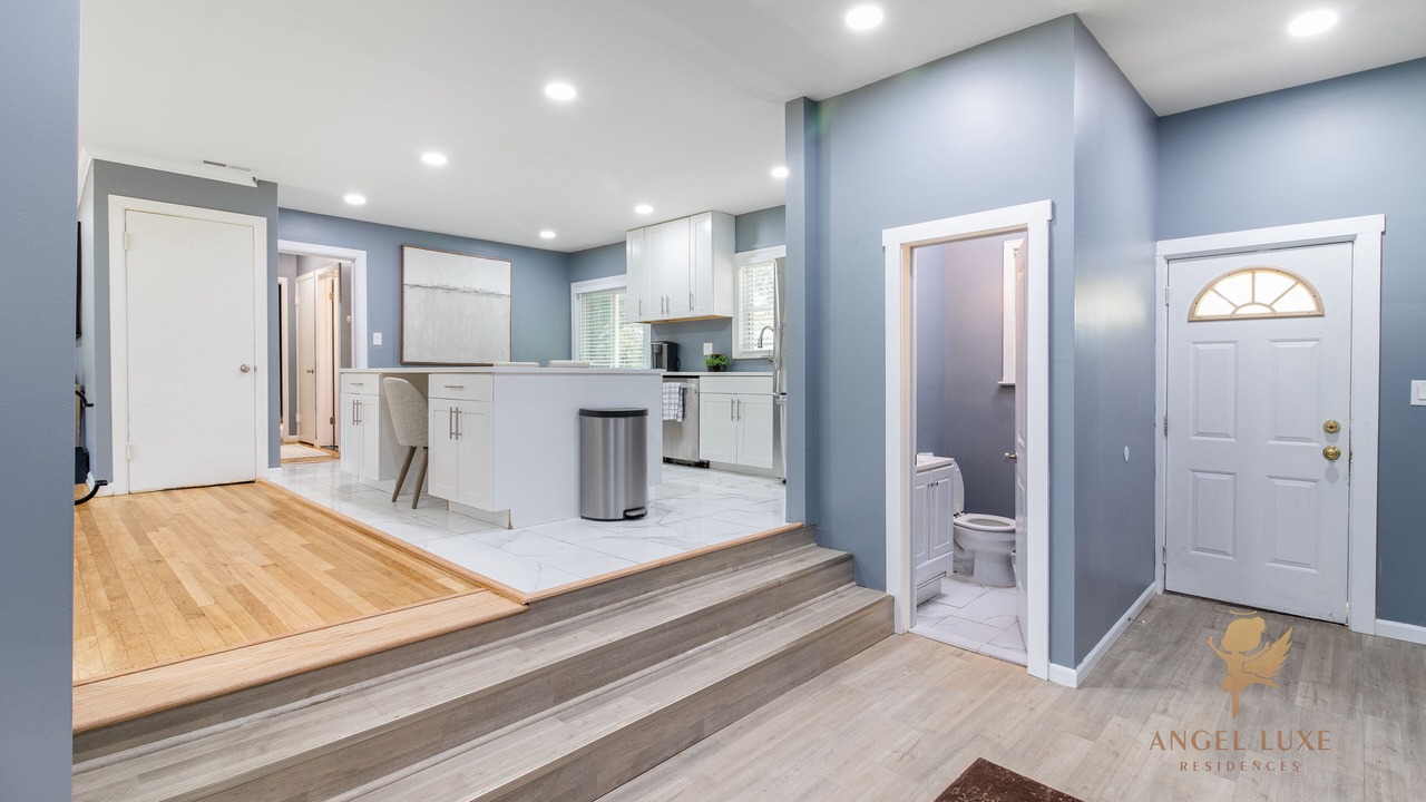 Photo of Kitchen in Rochester Hills