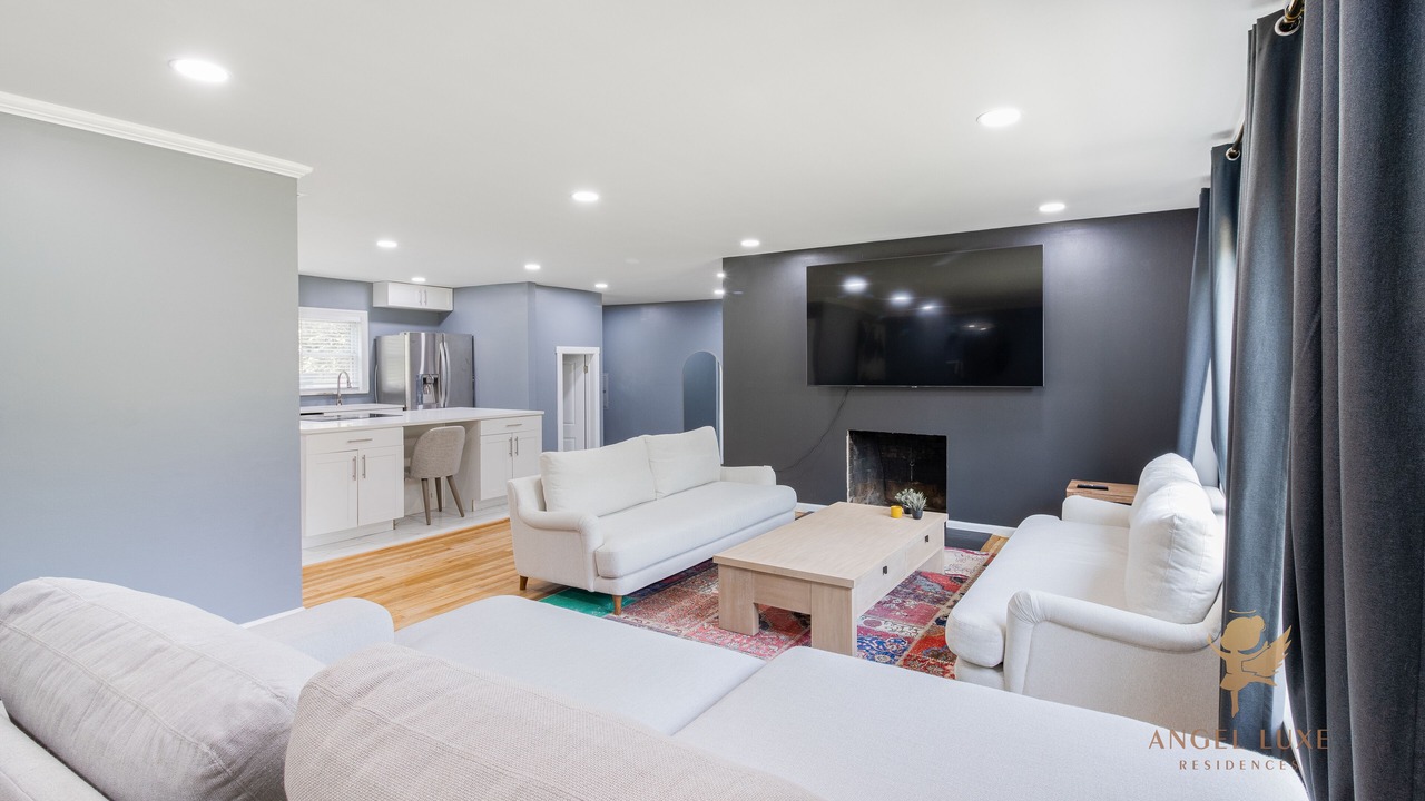 Photo of Livingroom in Rochester Hills