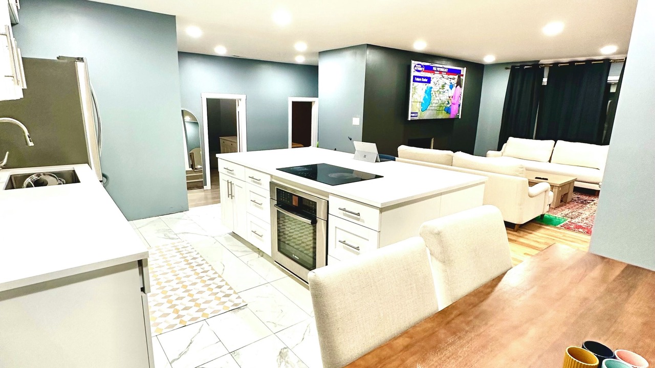 Photo of Kitchen in Rochester Hills