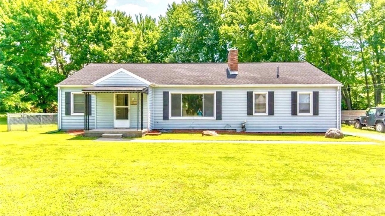 Photo of Outdoor in Rochester Hills