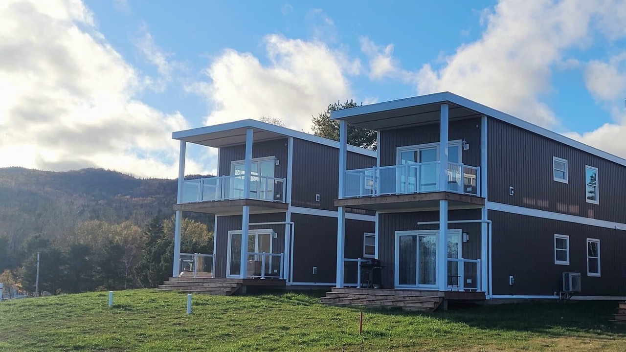 Photo of Outdoor in Ingonish