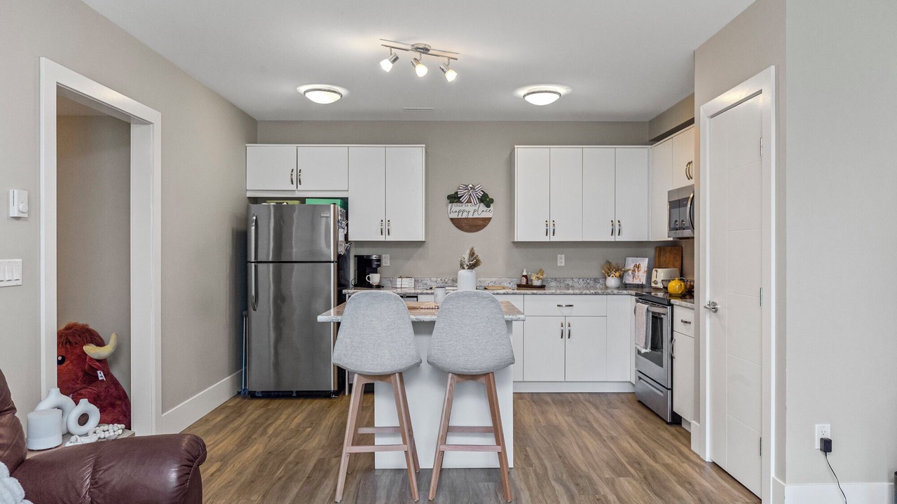 Photo of Kitchen in Eastern Hillsides
