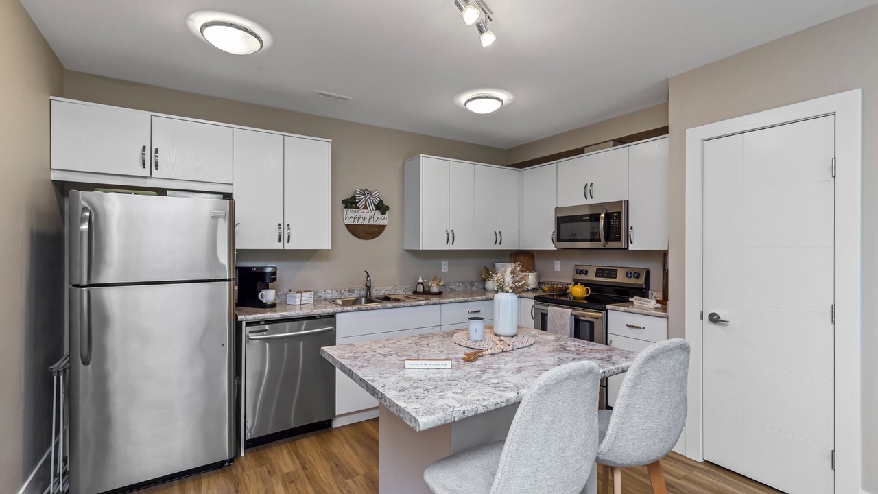 Photo of Kitchen in Eastern Hillsides