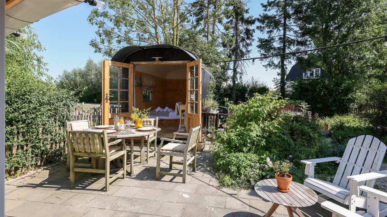 Photo of Outdoor in Waterlandkerkje