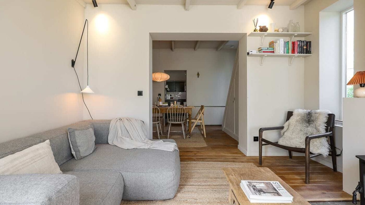 Photo of Livingroom in Waterlandkerkje