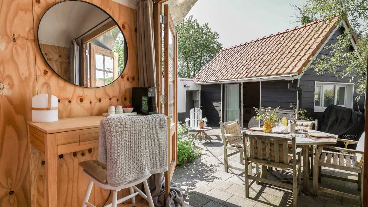 Photo of Outdoor in Waterlandkerkje