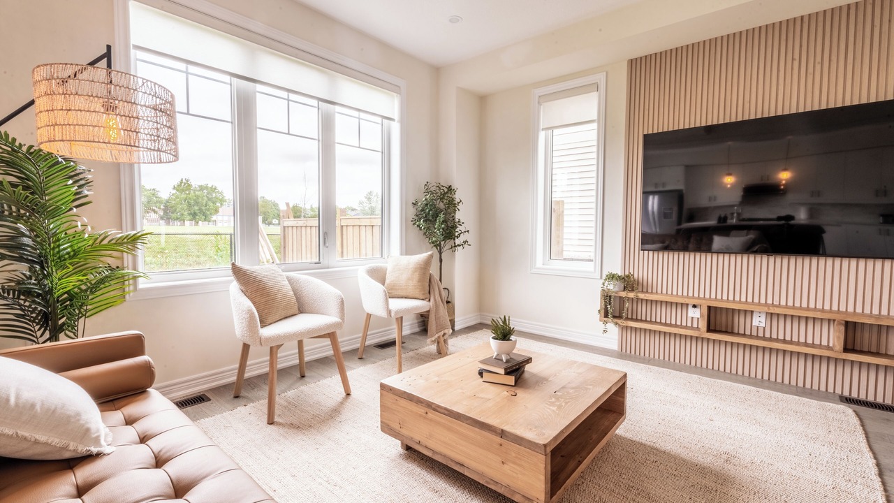Photo of Livingroom in Mount Hope