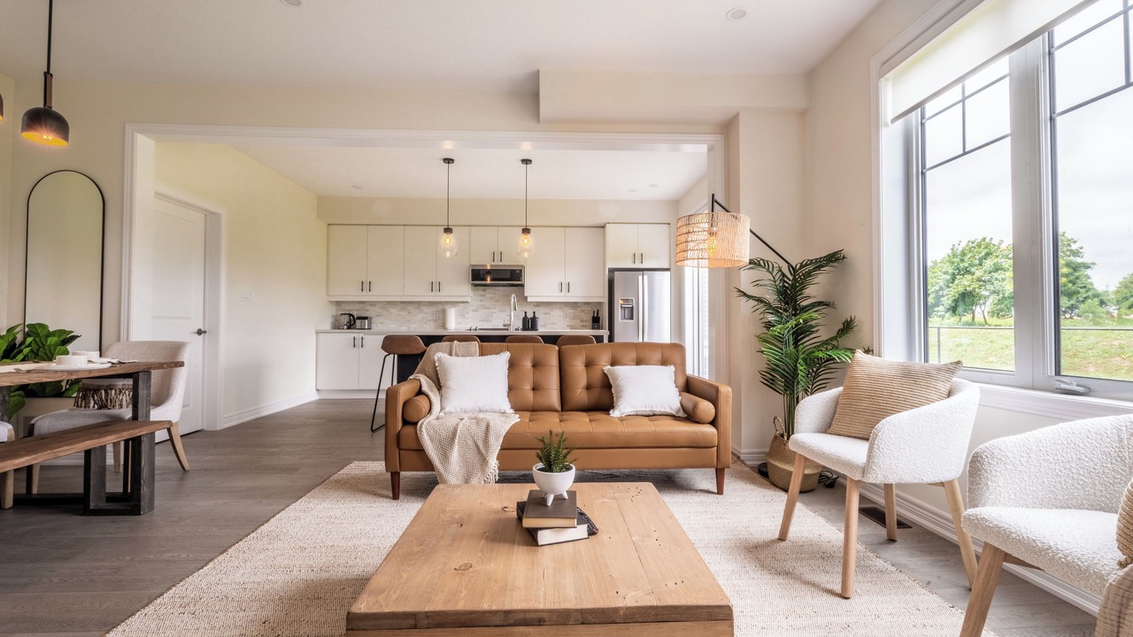 Photo of Livingroom in Mount Hope