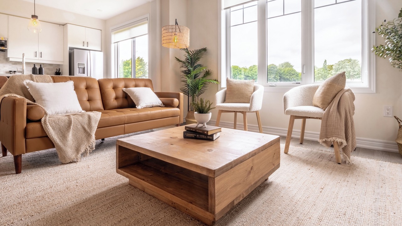 Photo of Livingroom in Mount Hope