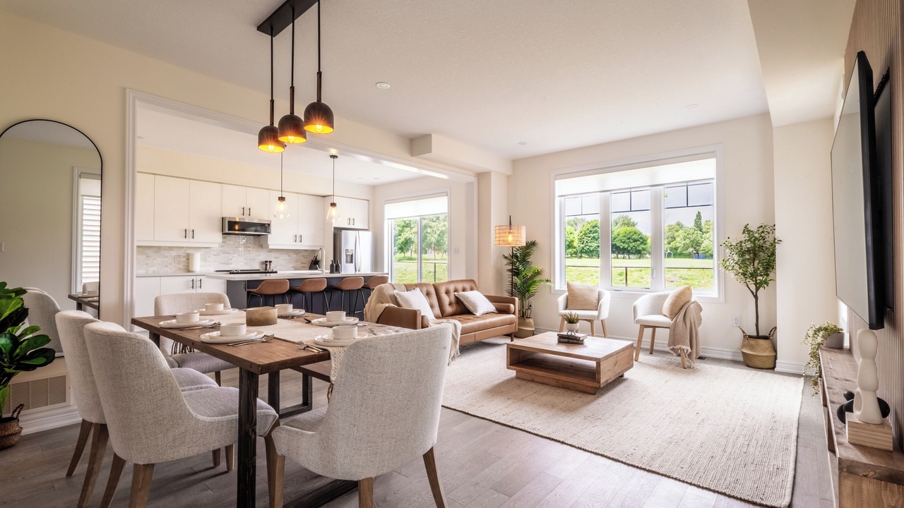Photo of Livingroom in Mount Hope