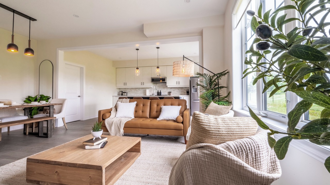 Photo of Livingroom in Mount Hope