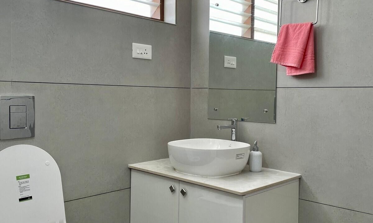 Photo of Bathroom in DPI