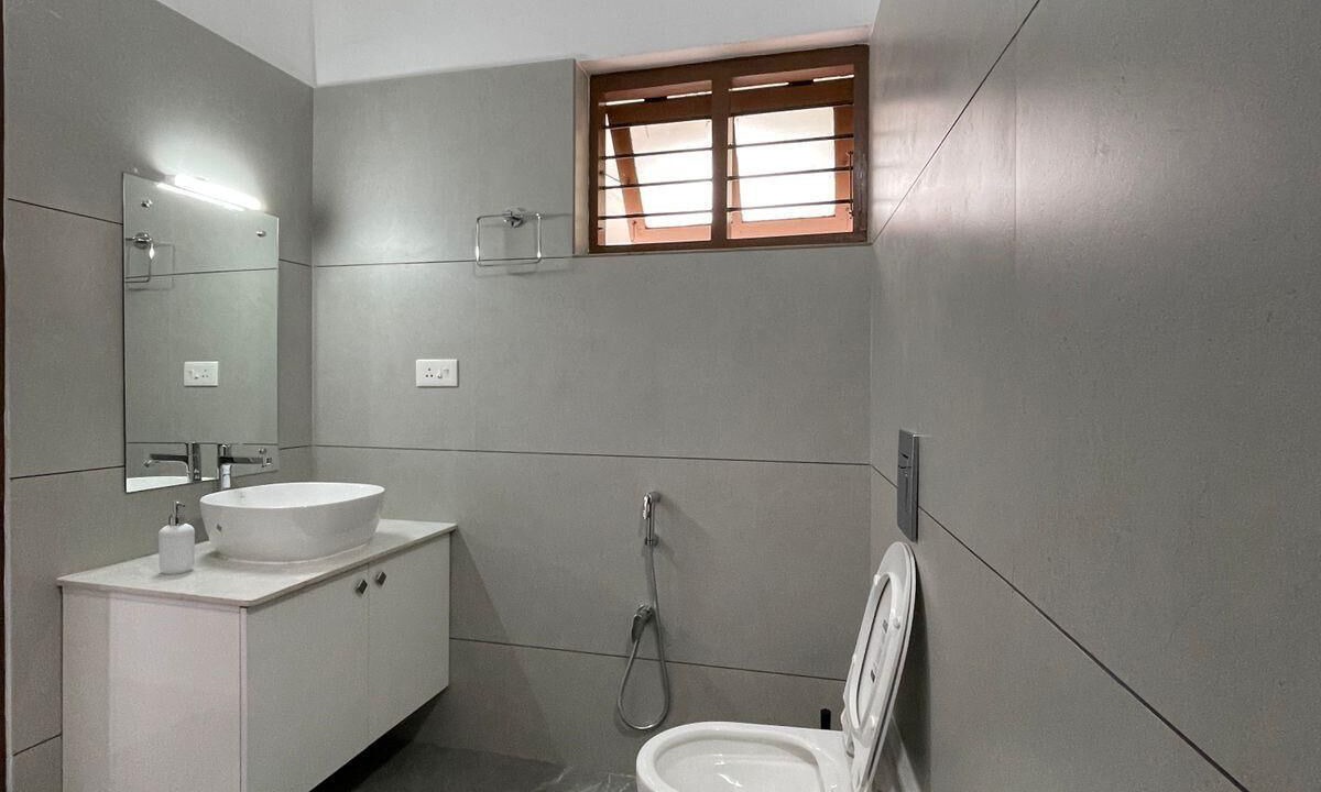 Photo of Bathroom in DPI