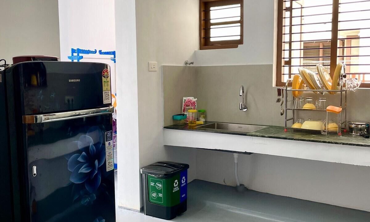 Photo of Kitchen in DPI