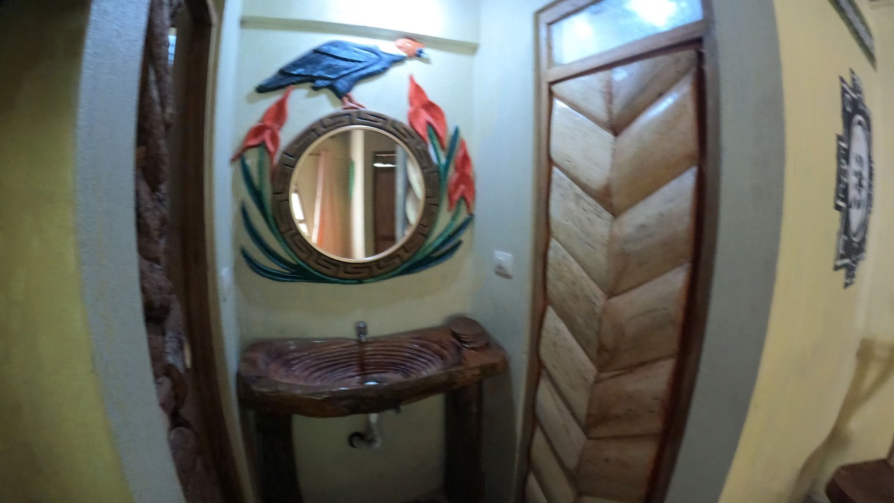 Photo of Bathroom in Santa Teresa