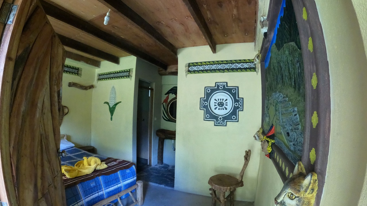 Photo of Bedroom in Santa Teresa