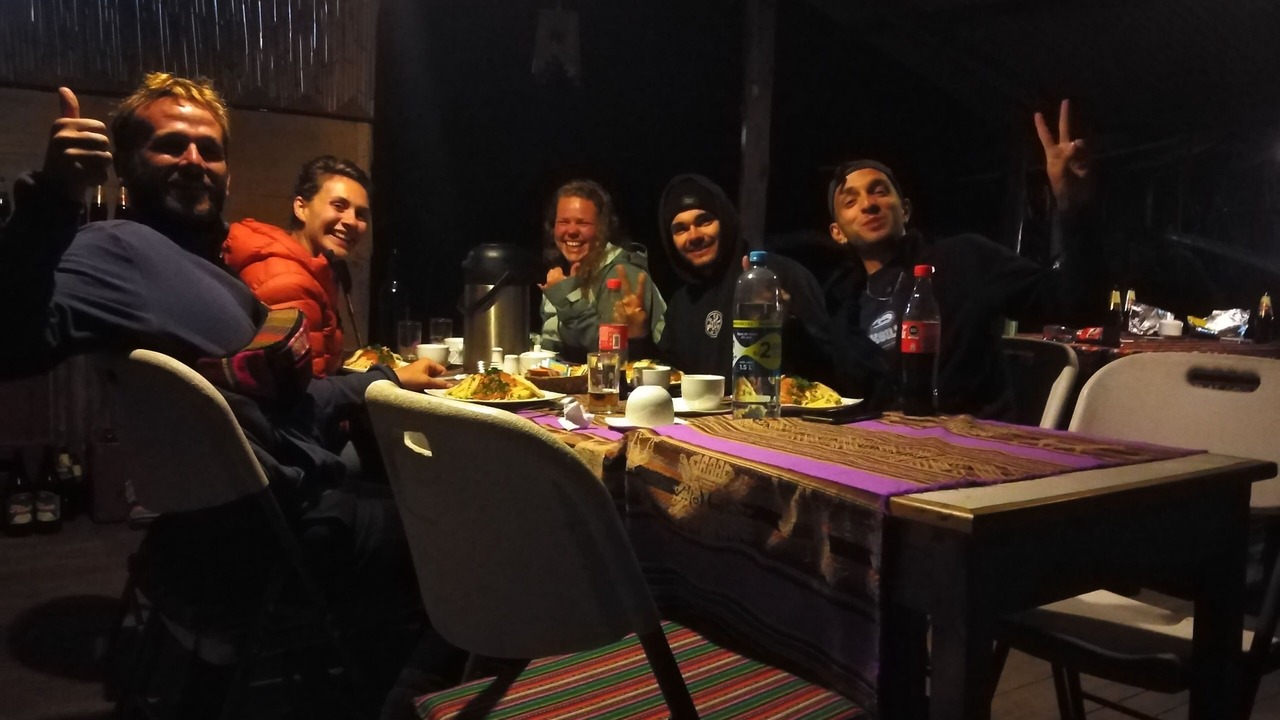 Photo of Others in Santa Teresa