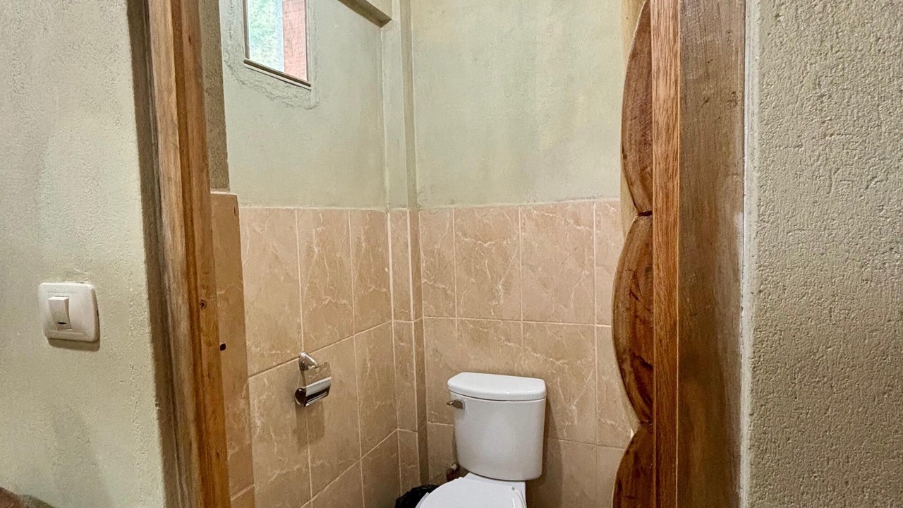 Photo of Bathroom in Santa Teresa