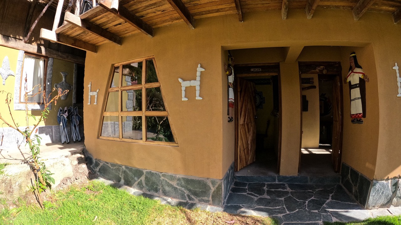 Photo of Outdoor in Santa Teresa