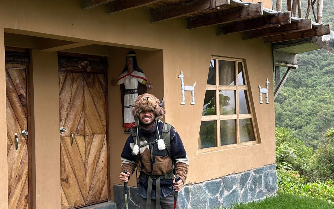 Photo of Outdoor in Santa Teresa