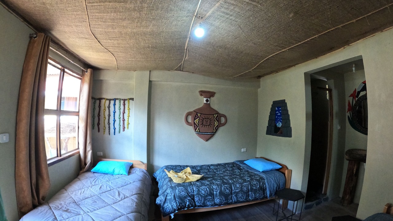 Photo of Bedroom in Santa Teresa