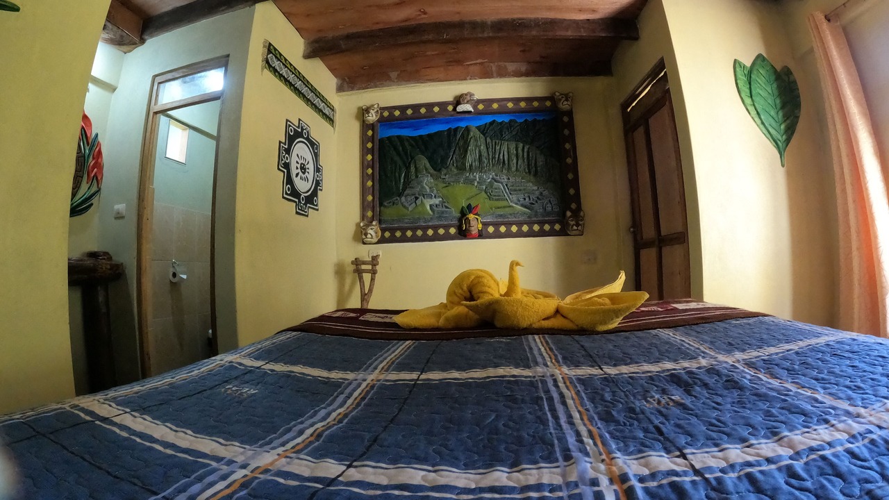 Photo of Bedroom in Santa Teresa