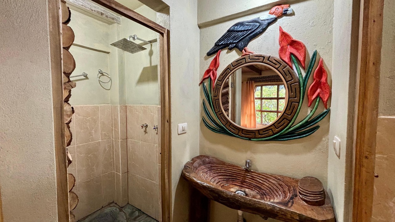Photo of Bedroom in Santa Teresa