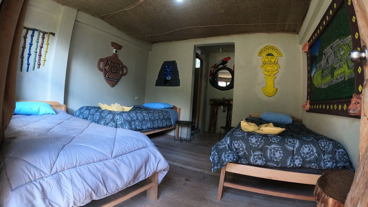 Photo of Bedroom in Santa Teresa