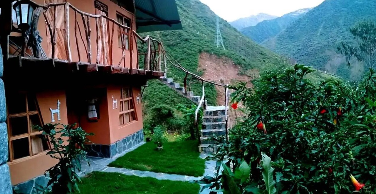 Photo of Outdoor in Santa Teresa
