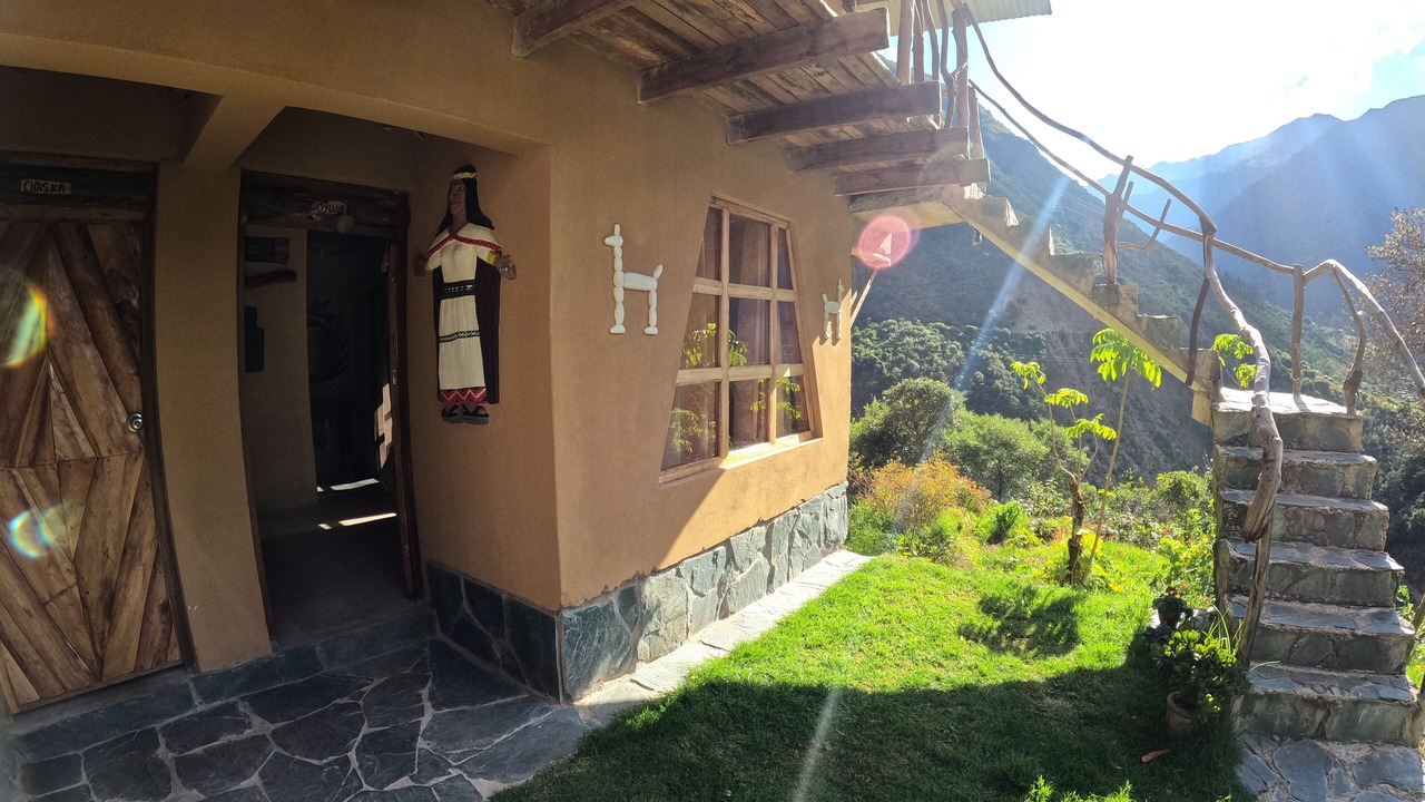 Photo of Patio Balcony in Santa Teresa