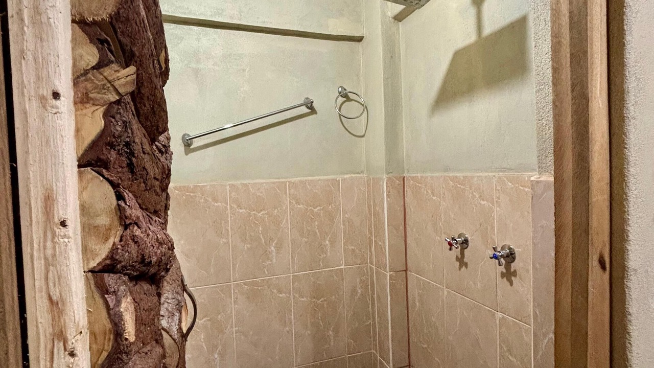 Photo of Bathroom in Santa Teresa