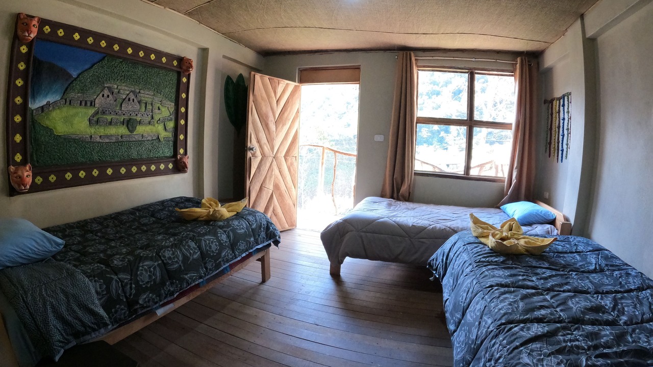 Photo of Bedroom in Santa Teresa
