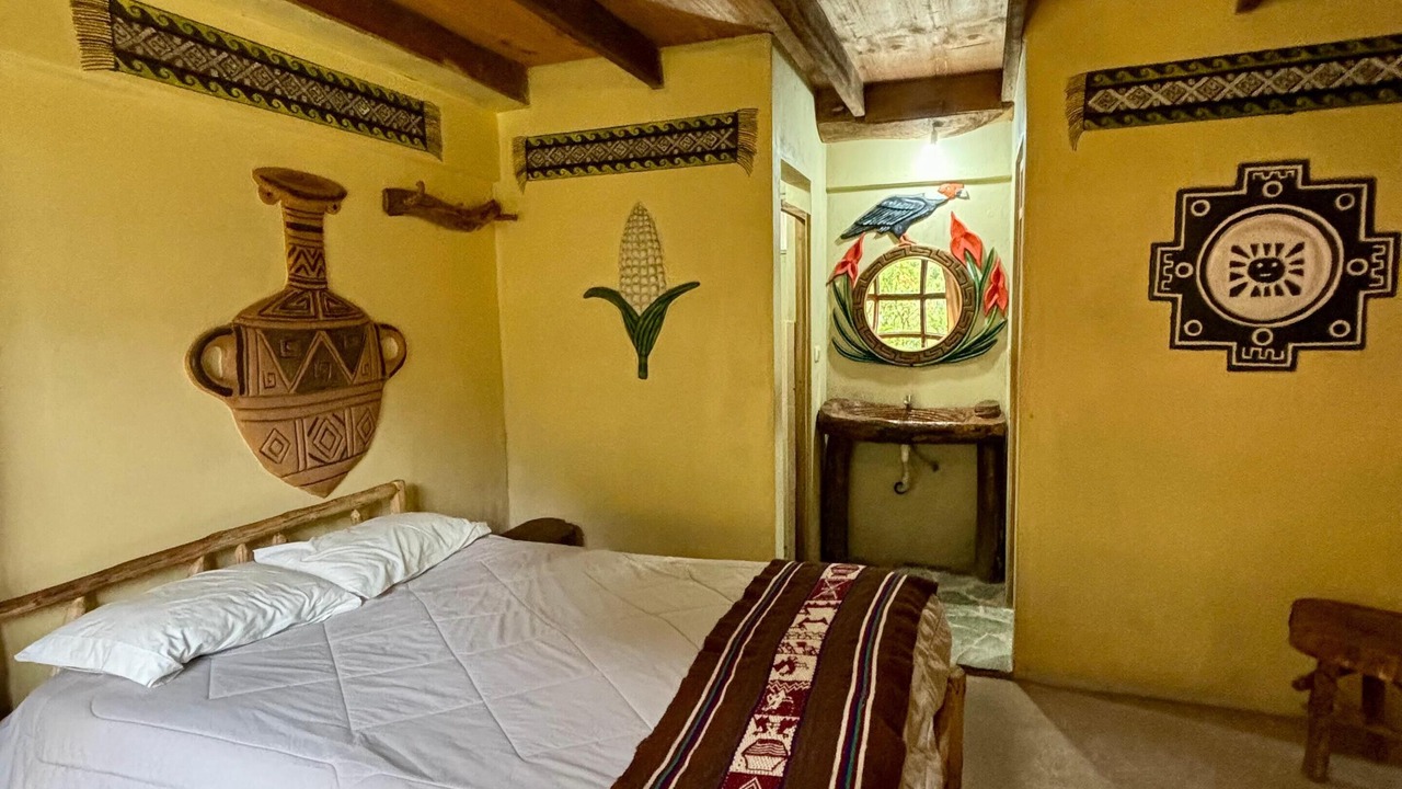 Photo of Bedroom in Santa Teresa