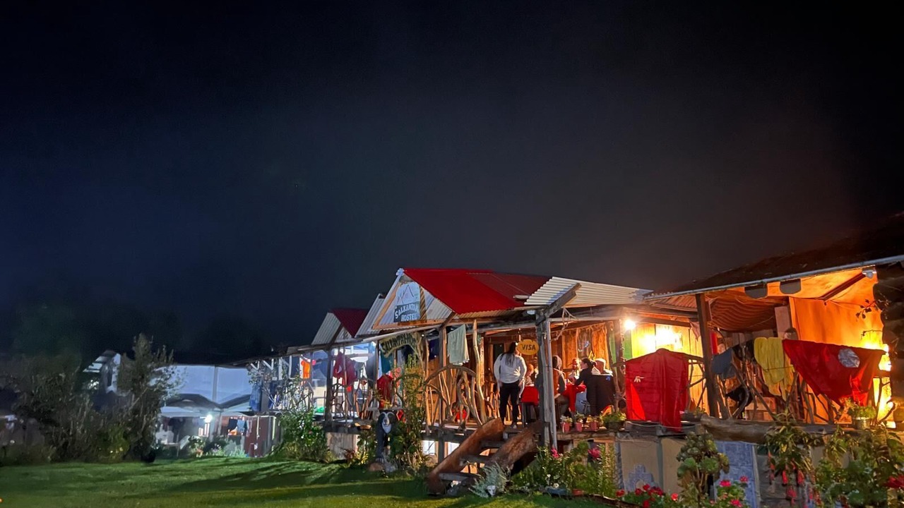 Photo of Outdoor in Santa Teresa