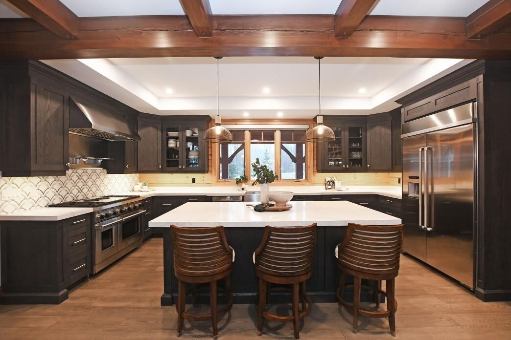 Photo of Kitchen in Brock