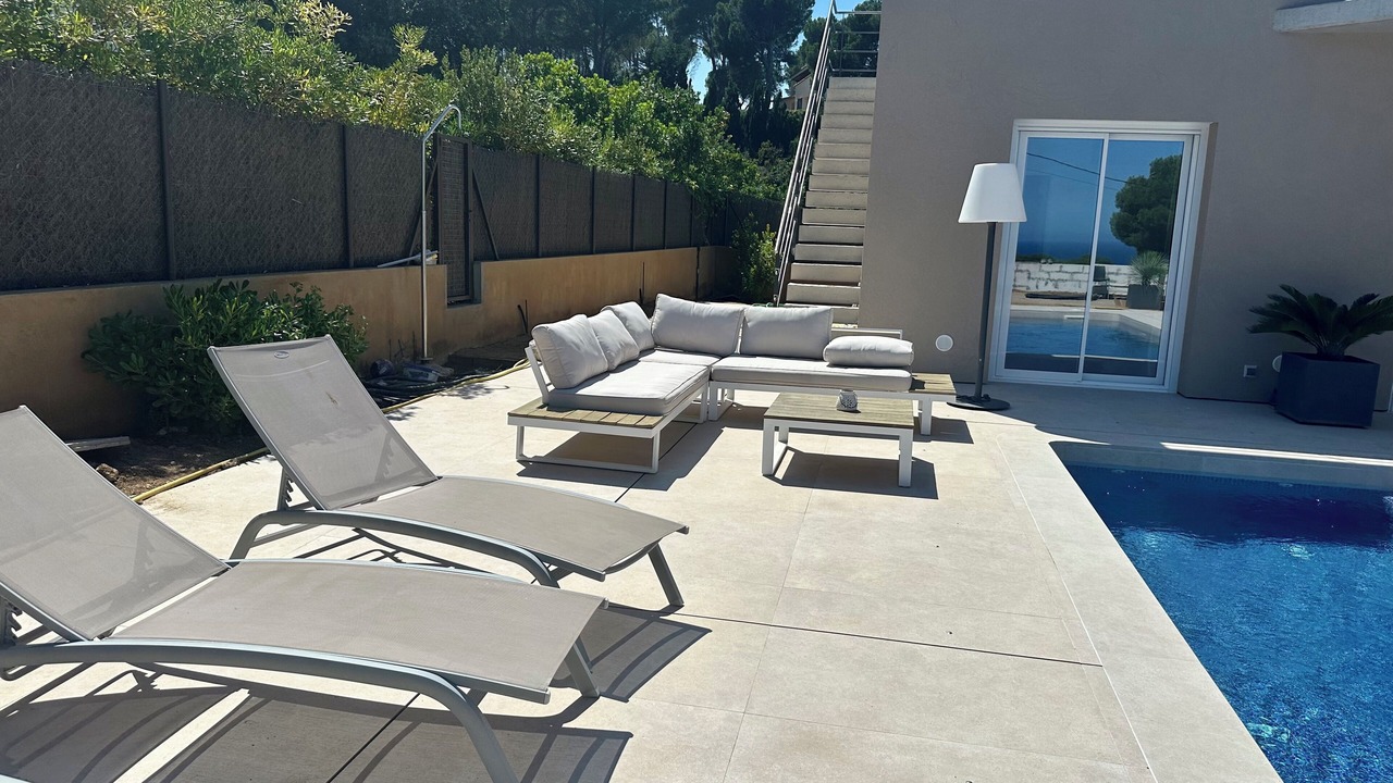 Photo of Outdoor in Begur
