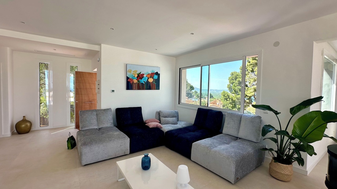 Photo of Livingroom in Begur