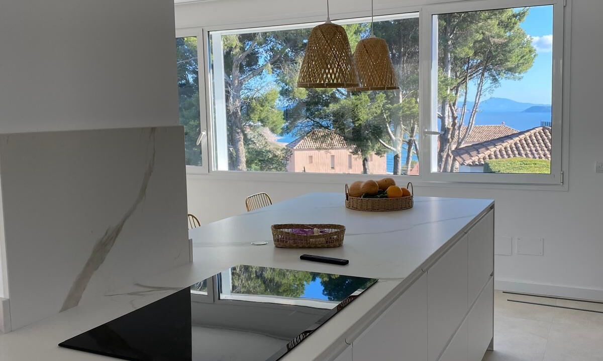 Photo of Kitchen in Begur