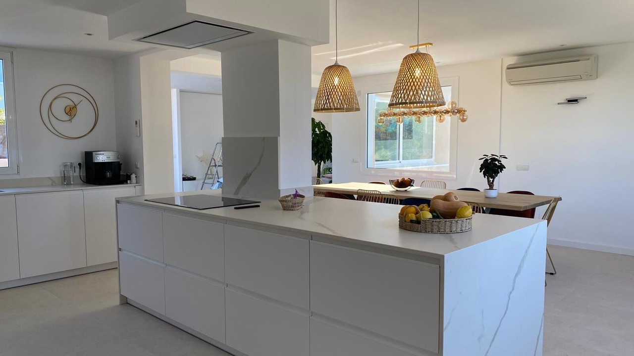 Photo of Kitchen in Begur
