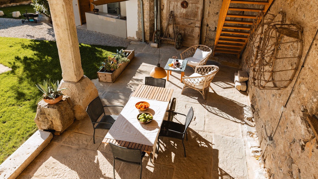 Photo of Outdoor in Slap