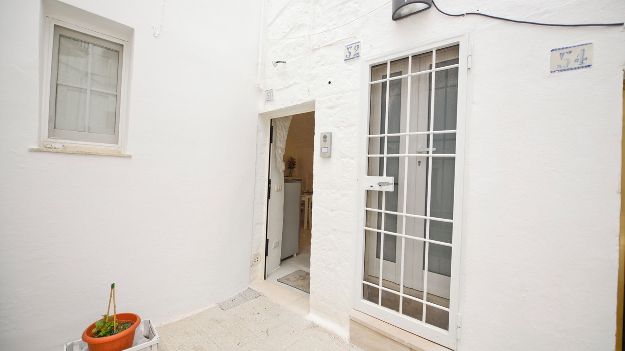 Photo of Outdoor in Old Town Cisternino