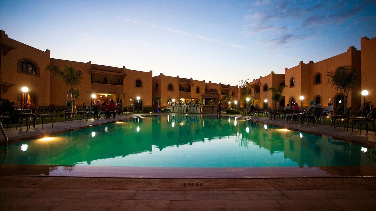 Photo of Outdoor in Tahannout