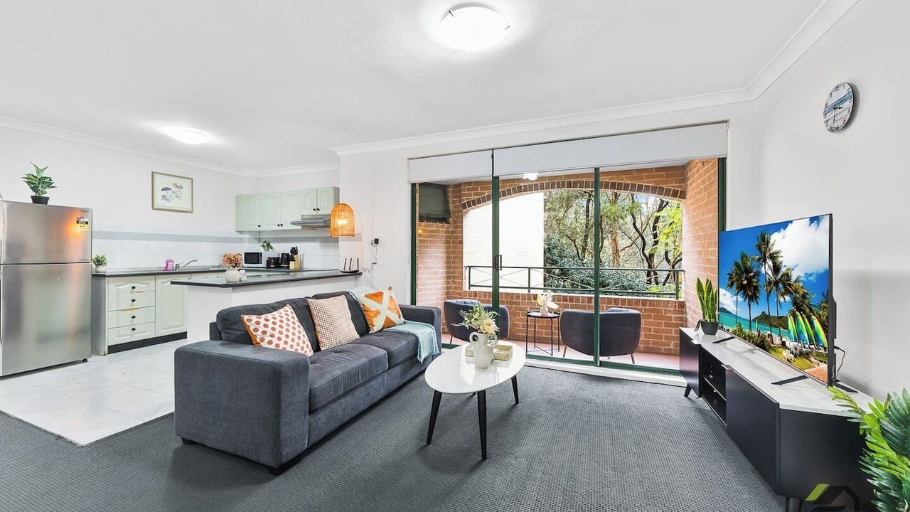 Photo of Others in Chippendale