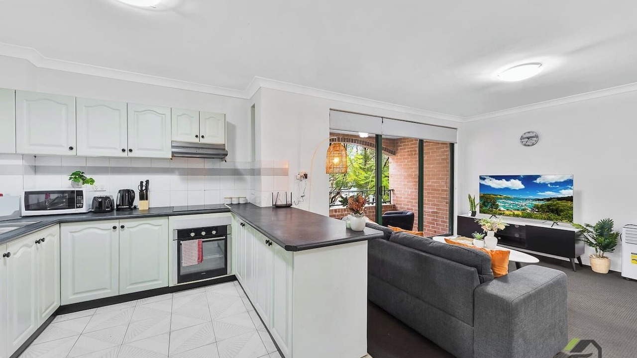 Photo of Kitchen in Chippendale