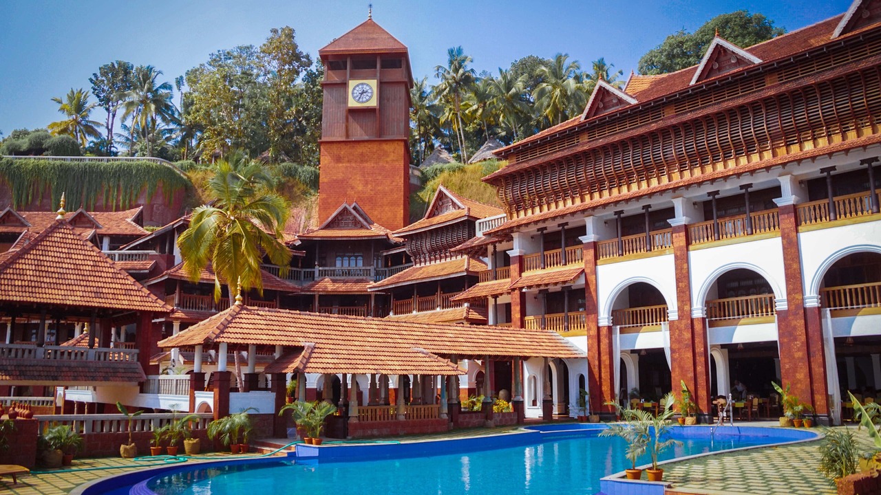 Photo of Outdoor in Chowara