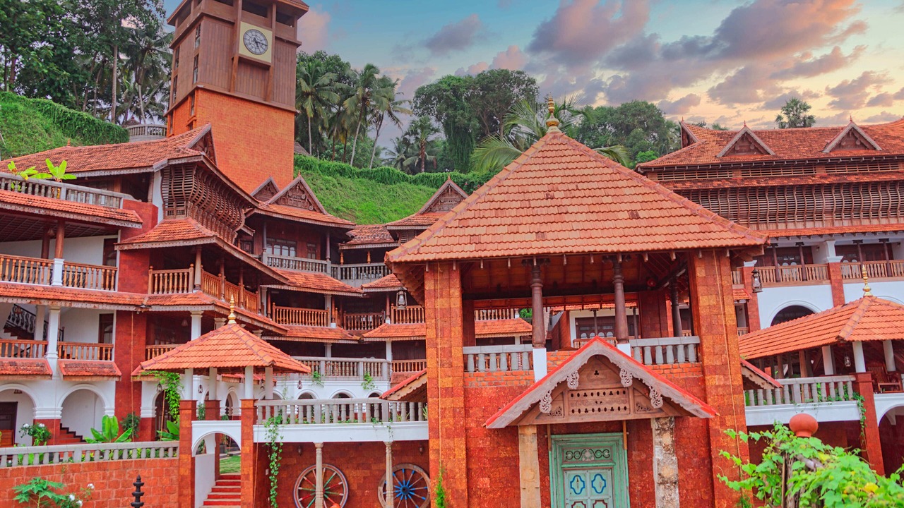Photo of Outdoor in Chowara