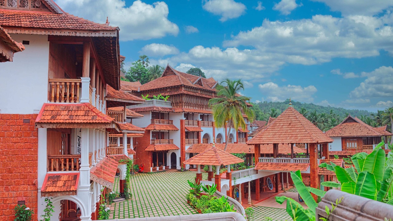 Photo of Outdoor in Chowara